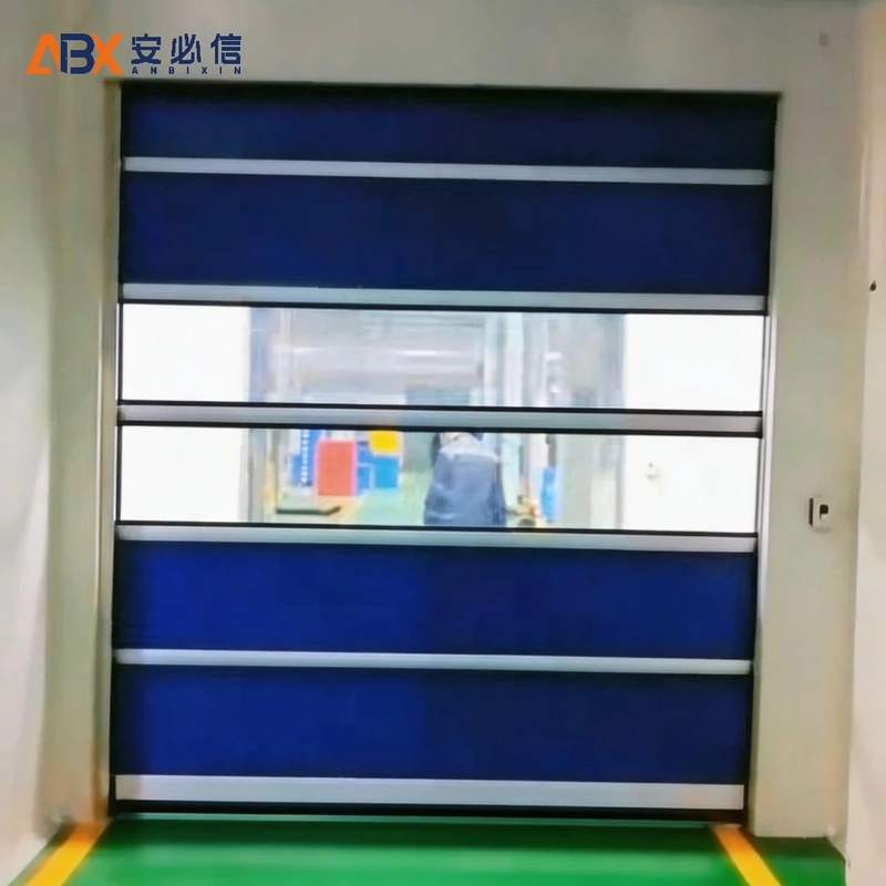 徐州市快速卷帘门