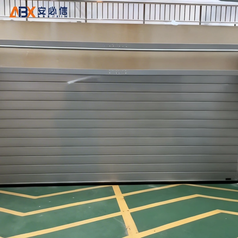 徐州市洁净室高速门